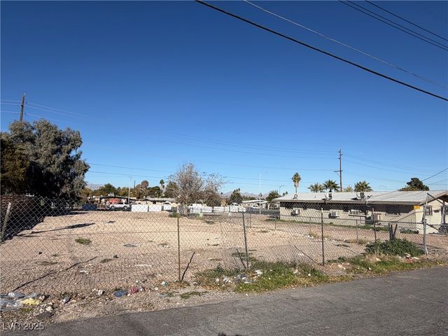 513 North 19th Street, Las Vegas, NV 89101