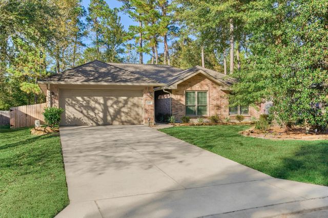 147 Wynnoak, The Woodlands, TX 77382