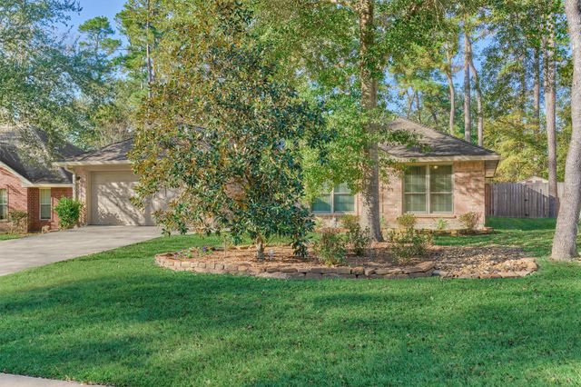 147 Wynnoak, The Woodlands, TX 77382