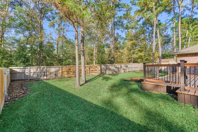 147 Wynnoak, The Woodlands, TX 77382