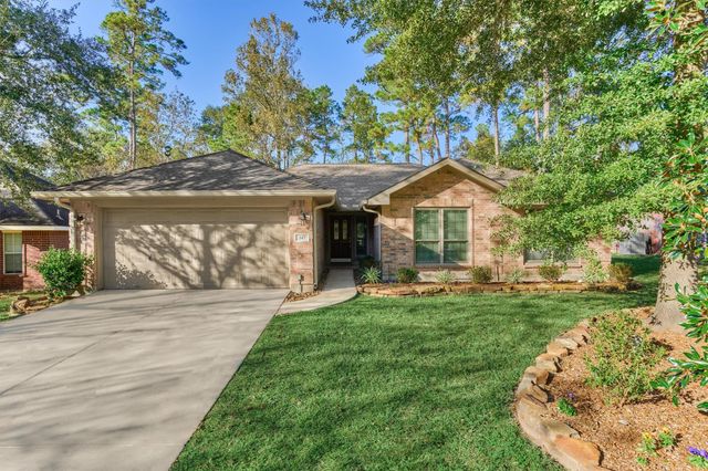 147 Wynnoak, The Woodlands, TX 77382
