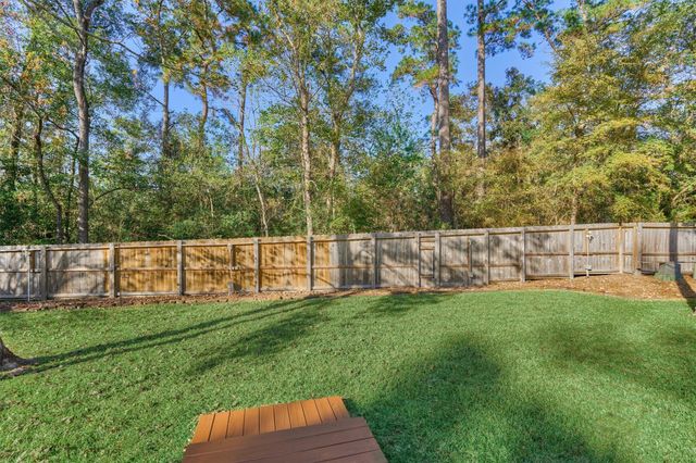 147 Wynnoak, The Woodlands, TX 77382