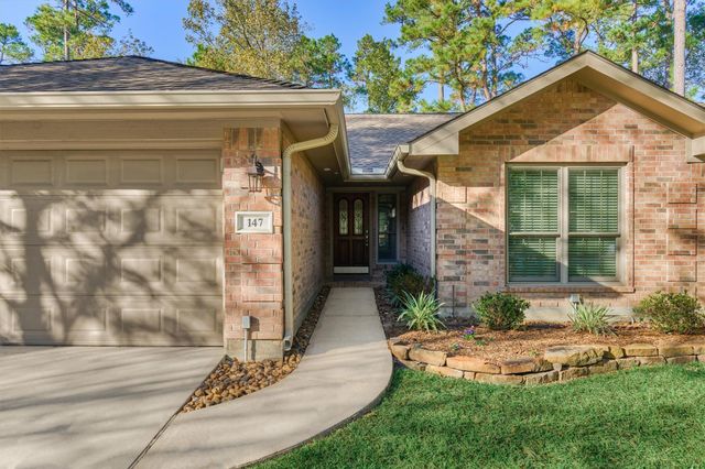 147 Wynnoak, The Woodlands, TX 77382