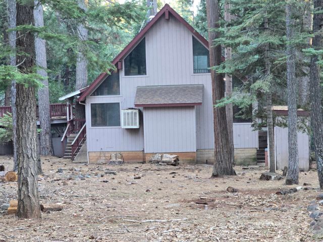 30681 Figaro Drive, Shingletown, CA 96088