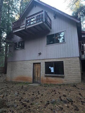 30681 Figaro Drive, Shingletown, CA 96088