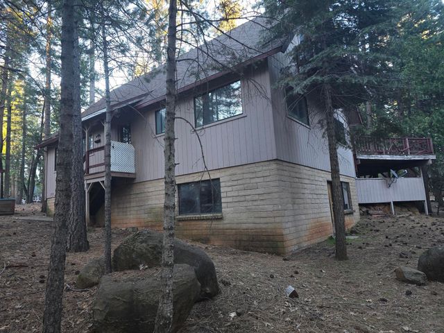 30681 Figaro Drive, Shingletown, CA 96088