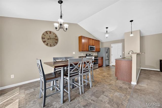 443 Jockeys Run, Wentzville, MO 63385