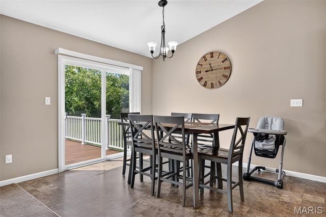 443 Jockeys Run, Wentzville, MO 63385