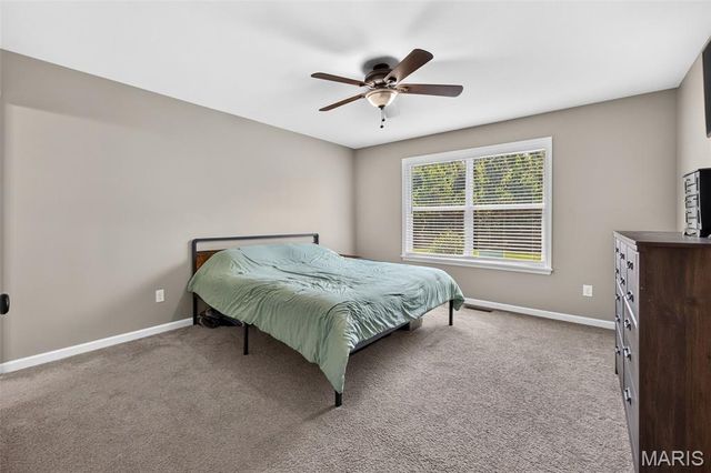 443 Jockeys Run, Wentzville, MO 63385