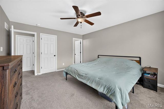 443 Jockeys Run, Wentzville, MO 63385
