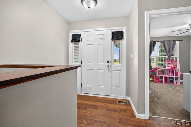 443 Jockeys Run, Wentzville, MO 63385