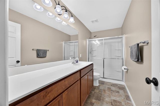 443 Jockeys Run, Wentzville, MO 63385