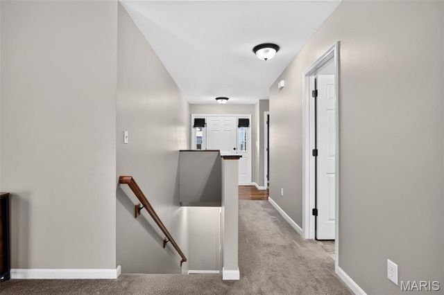 443 Jockeys Run, Wentzville, MO 63385