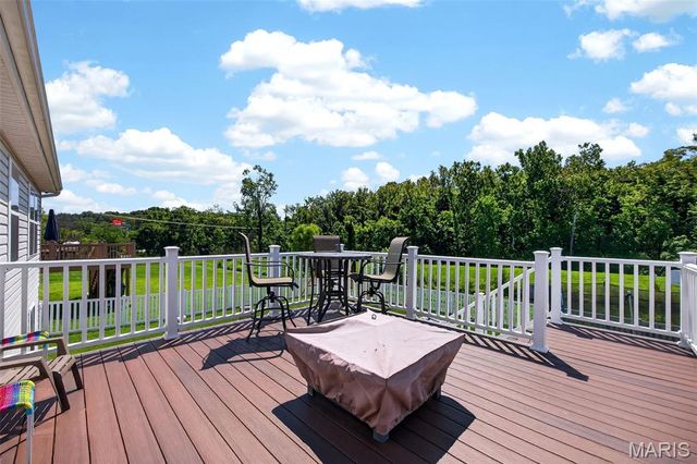 443 Jockeys Run, Wentzville, MO 63385