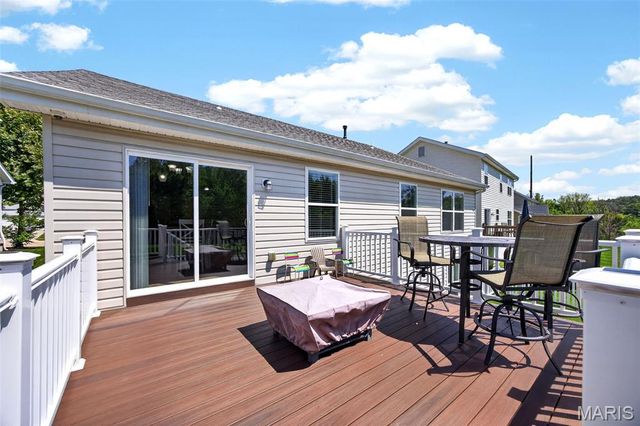 443 Jockeys Run, Wentzville, MO 63385
