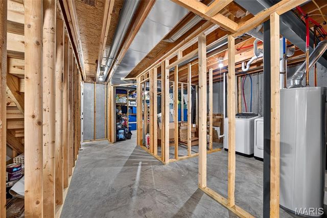 443 Jockeys Run, Wentzville, MO 63385
