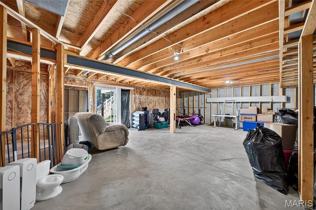 443 Jockeys Run, Wentzville, MO 63385
