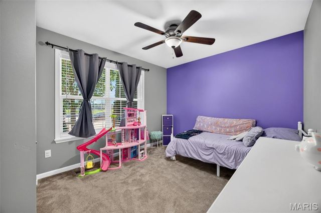 443 Jockeys Run, Wentzville, MO 63385
