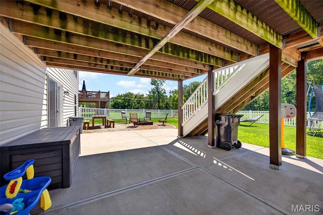 443 Jockeys Run, Wentzville, MO 63385