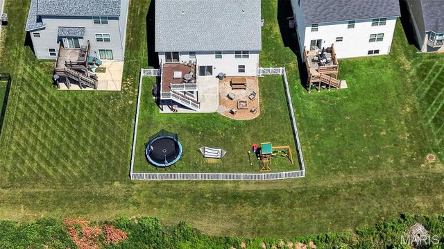 443 Jockeys Run, Wentzville, MO 63385