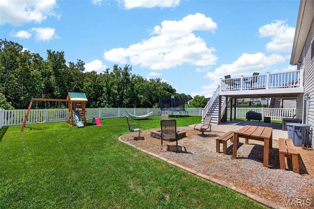 443 Jockeys Run, Wentzville, MO 63385
