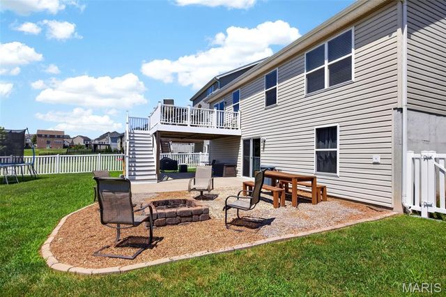 443 Jockeys Run, Wentzville, MO 63385