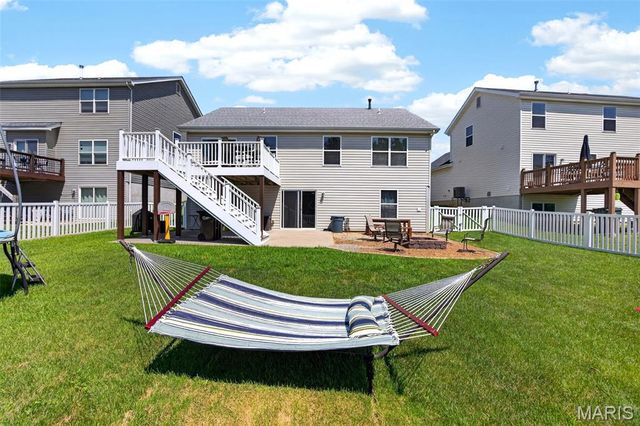 443 Jockeys Run, Wentzville, MO 63385