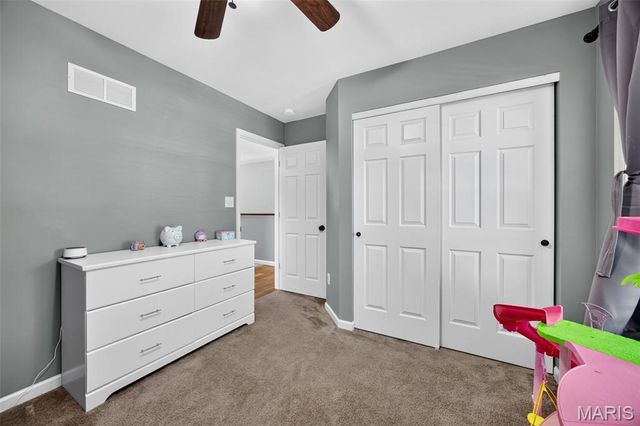 443 Jockeys Run, Wentzville, MO 63385
