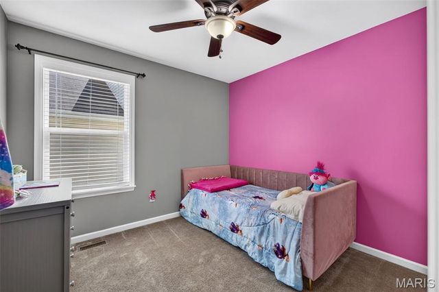 443 Jockeys Run, Wentzville, MO 63385