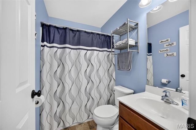 443 Jockeys Run, Wentzville, MO 63385
