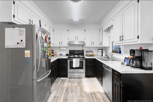 724 Glen Reilly Drive, Fayetteville, NC 28314