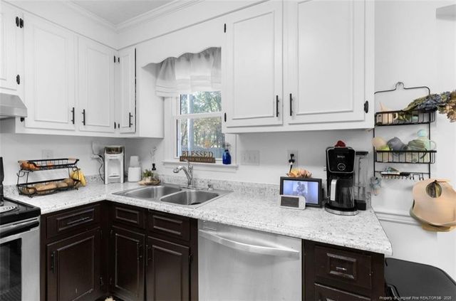 724 Glen Reilly Drive, Fayetteville, NC 28314