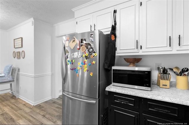 724 Glen Reilly Drive, Fayetteville, NC 28314