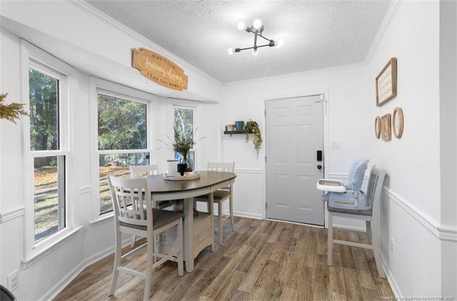 724 Glen Reilly Drive, Fayetteville, NC 28314