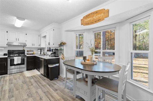 724 Glen Reilly Drive, Fayetteville, NC 28314