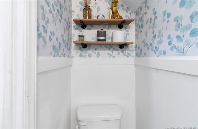 724 Glen Reilly Drive, Fayetteville, NC 28314