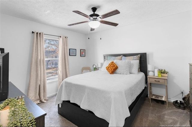 724 Glen Reilly Drive, Fayetteville, NC 28314