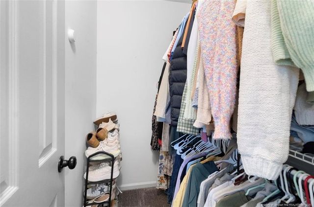 724 Glen Reilly Drive, Fayetteville, NC 28314