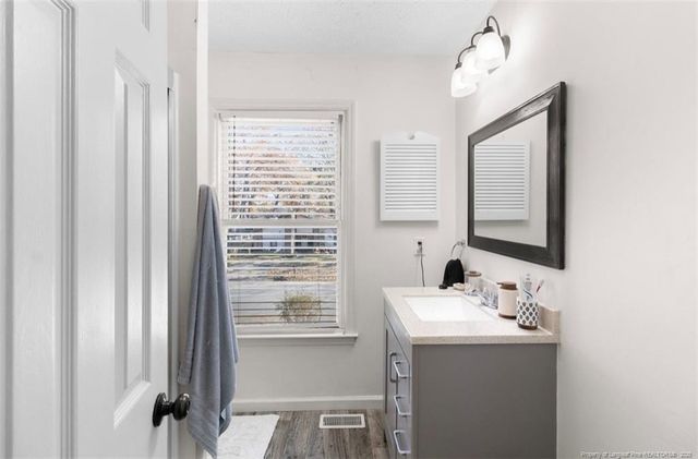 724 Glen Reilly Drive, Fayetteville, NC 28314