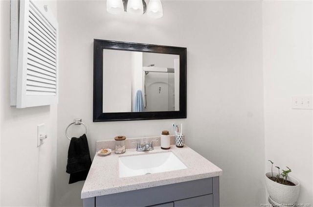 724 Glen Reilly Drive, Fayetteville, NC 28314