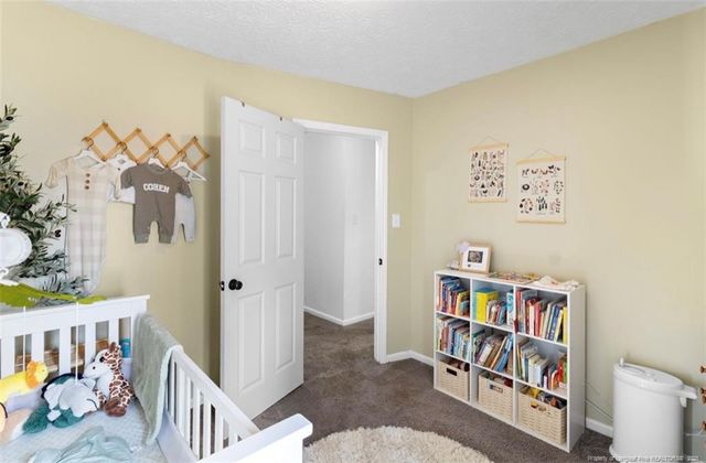 724 Glen Reilly Drive, Fayetteville, NC 28314