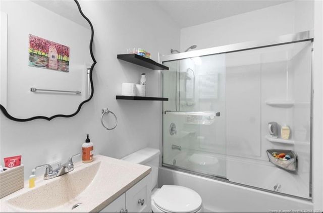 724 Glen Reilly Drive, Fayetteville, NC 28314