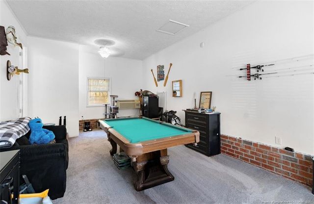 724 Glen Reilly Drive, Fayetteville, NC 28314