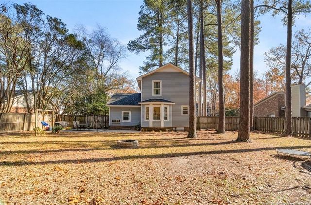 724 Glen Reilly Drive, Fayetteville, NC 28314