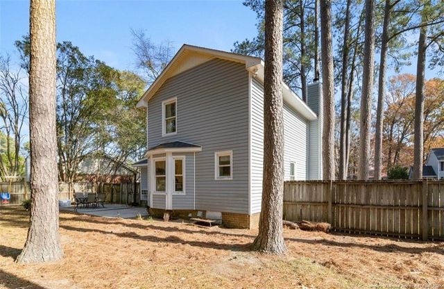 724 Glen Reilly Drive, Fayetteville, NC 28314