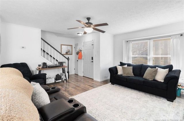 724 Glen Reilly Drive, Fayetteville, NC 28314