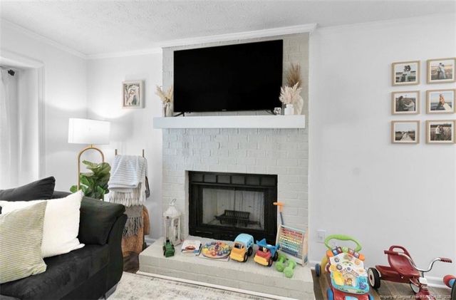 724 Glen Reilly Drive, Fayetteville, NC 28314