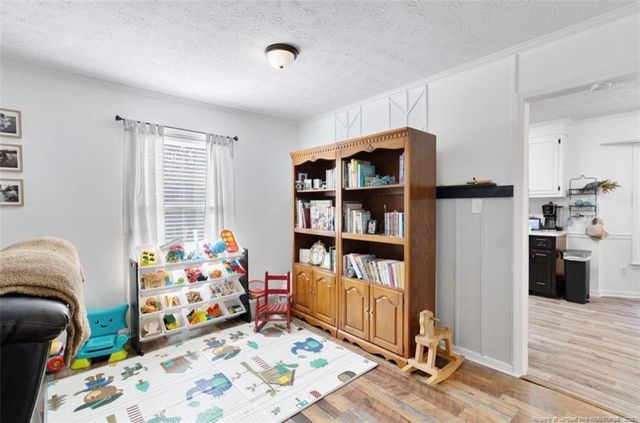 724 Glen Reilly Drive, Fayetteville, NC 28314