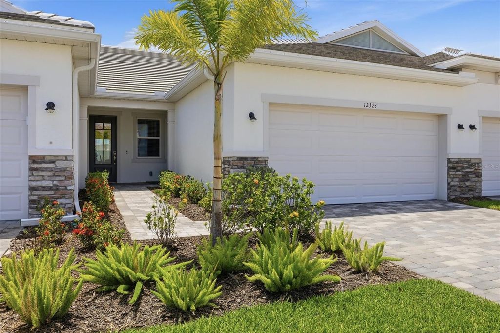 12323 HEARTS EASE STREET, Venice, FL 34293
