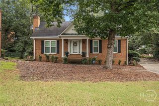 117 Woodhaven Terrace, Athens, GA 30606